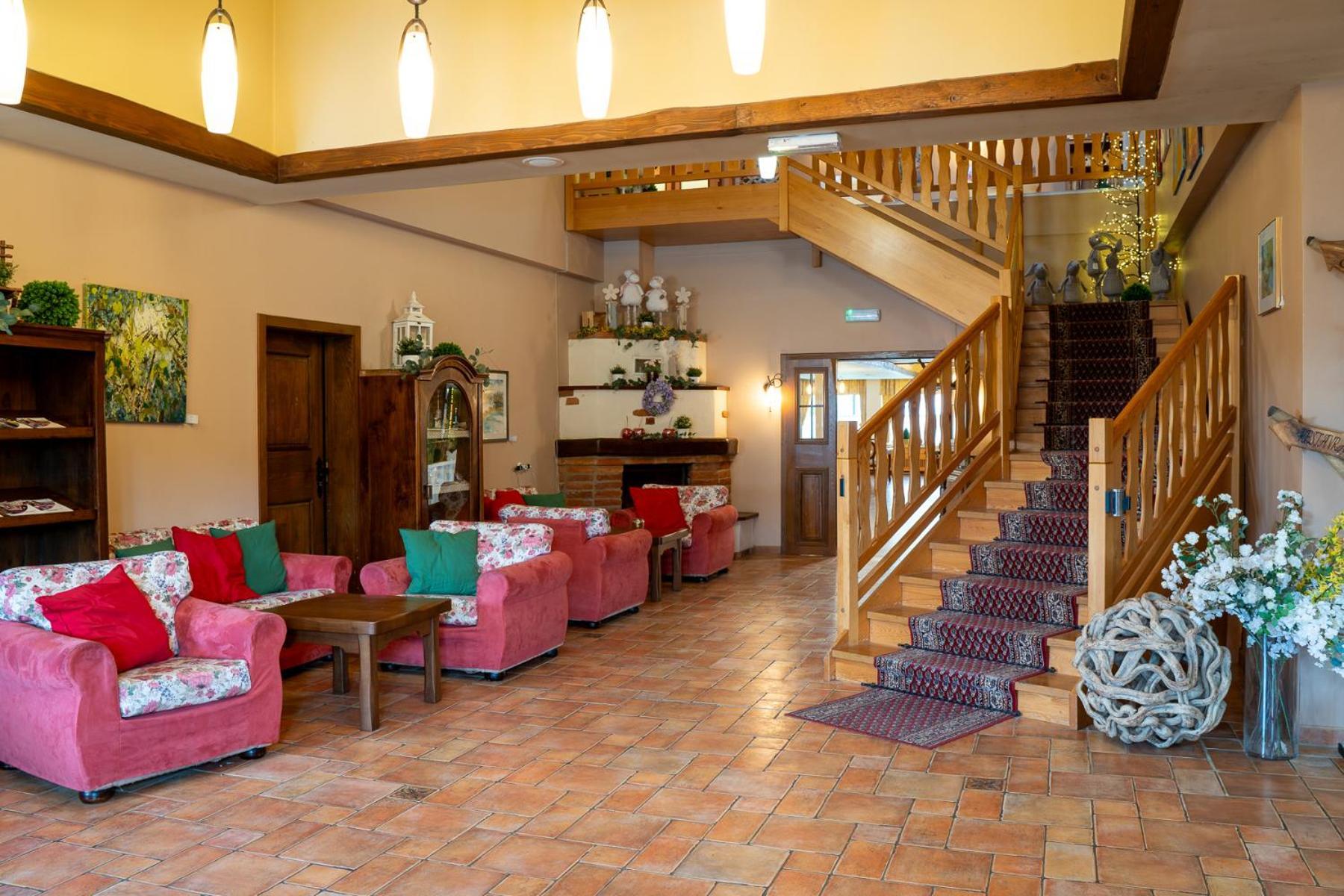 Veržej Terme Banovci - Hotel Zeleni Gaj מראה חיצוני תמונה