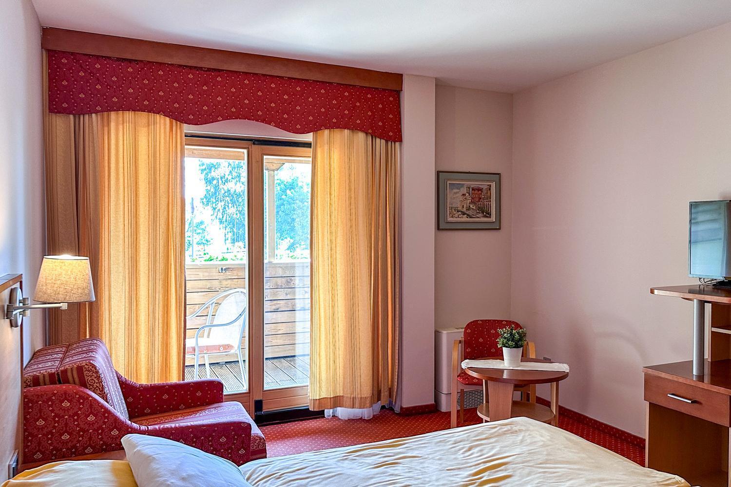 Veržej Terme Banovci - Hotel Zeleni Gaj מראה חיצוני תמונה