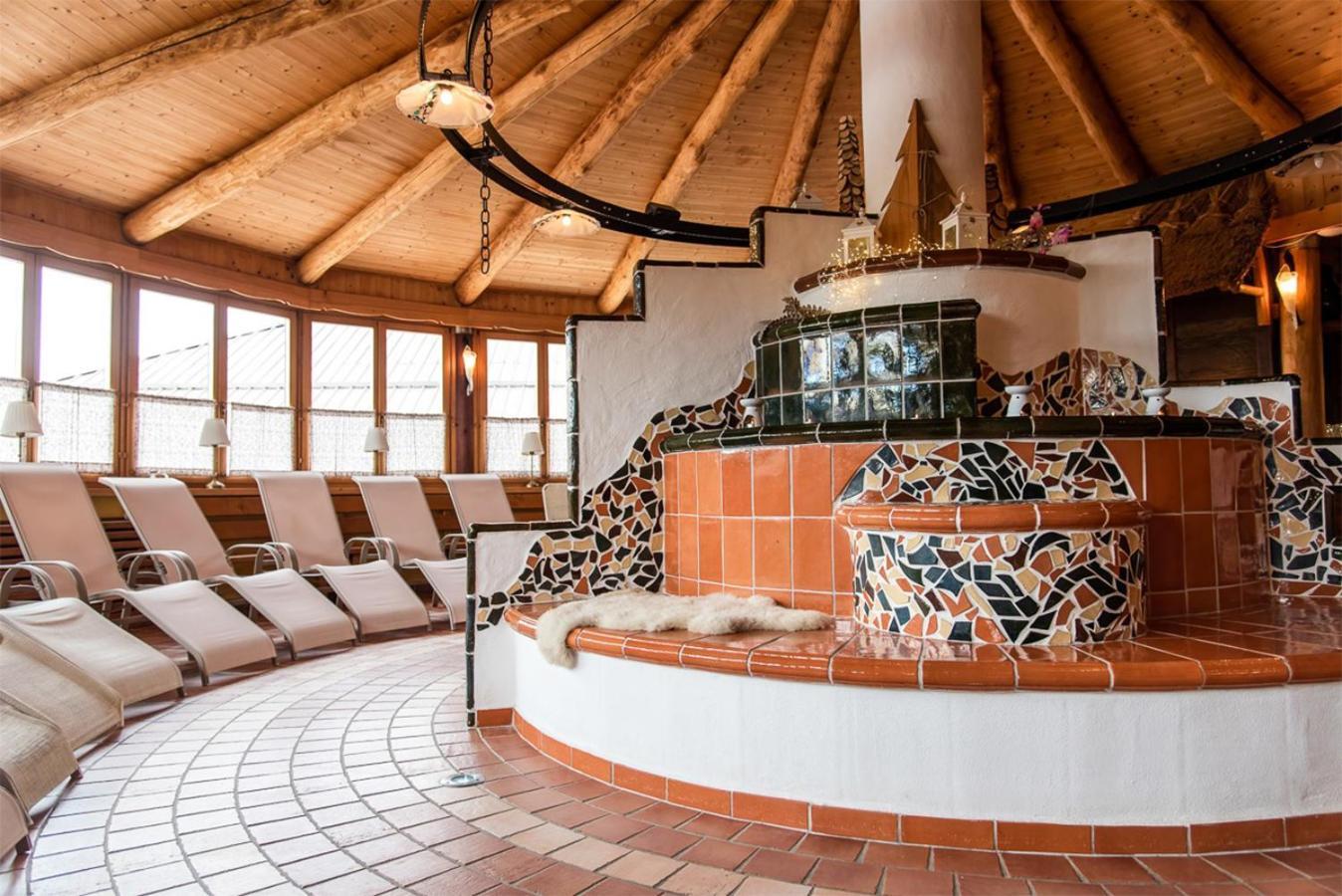 Veržej Terme Banovci - Hotel Zeleni Gaj מראה חיצוני תמונה